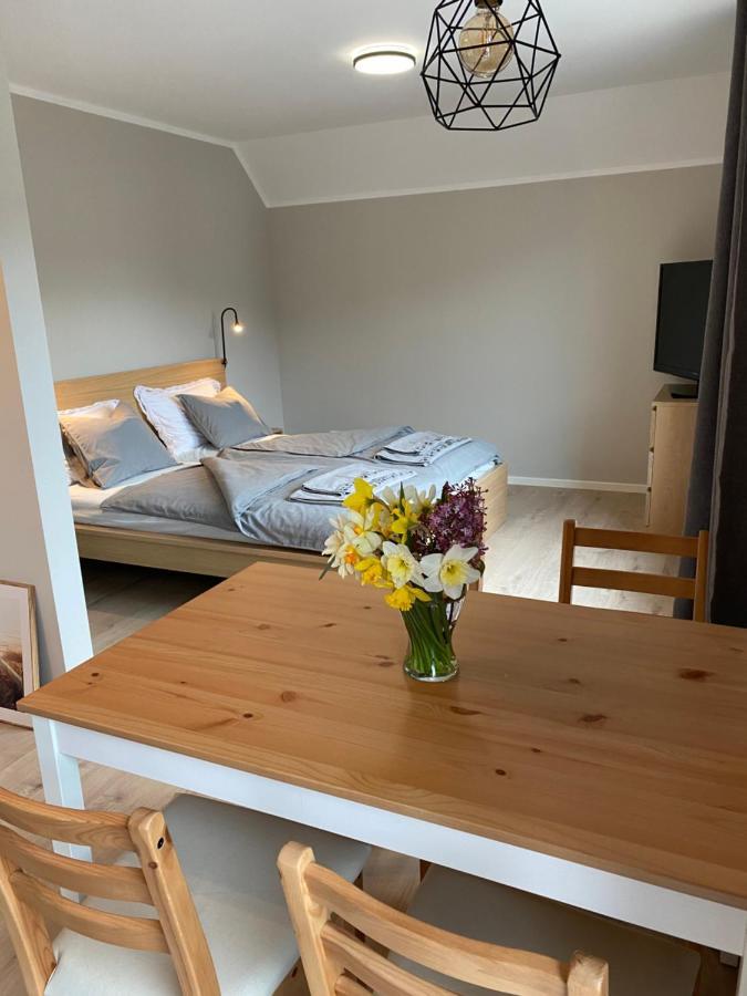 Apartmán Hisa Visnar Bled Exteriér fotografie