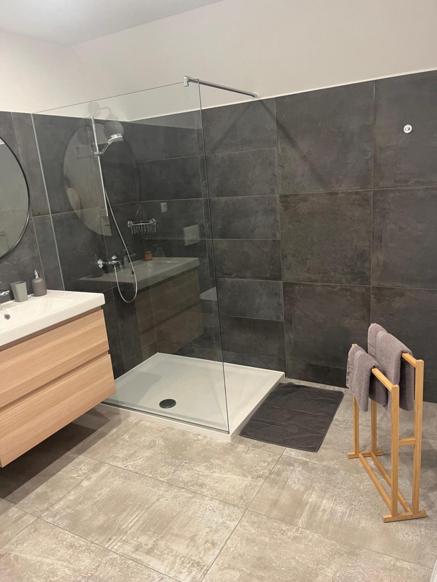 Apartmán Hisa Visnar Bled Exteriér fotografie