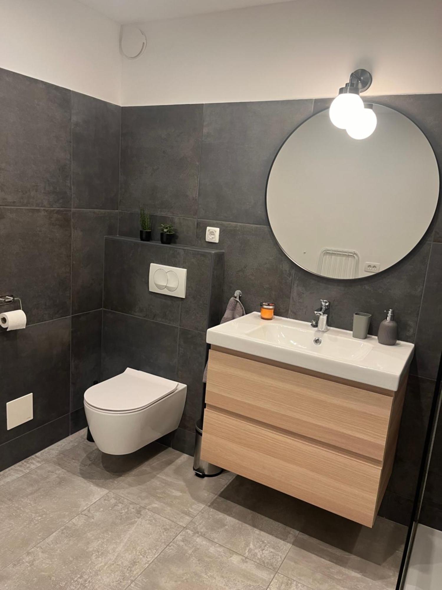 Apartmán Hisa Visnar Bled Exteriér fotografie