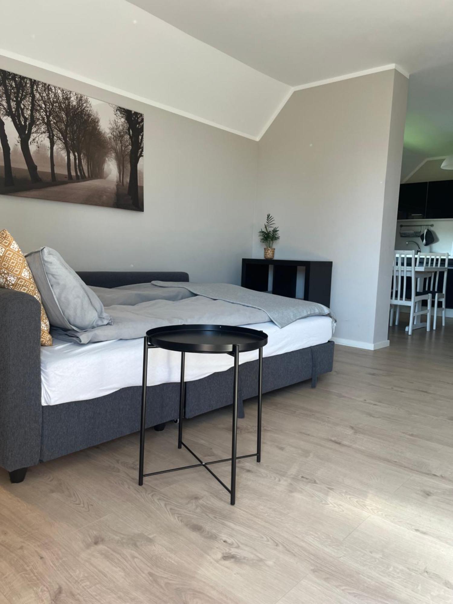 Apartmán Hisa Visnar Bled Exteriér fotografie