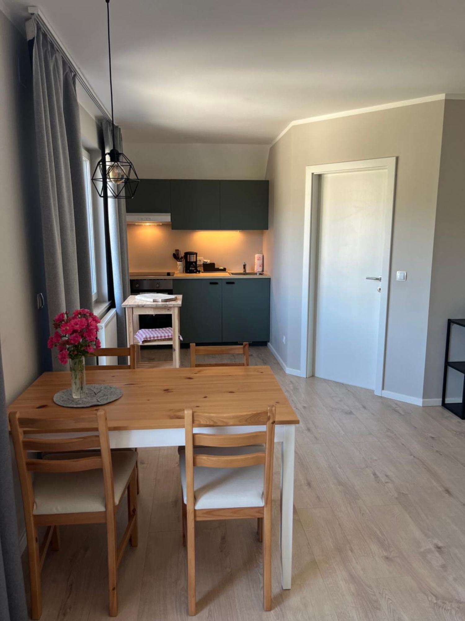 Apartmán Hisa Visnar Bled Exteriér fotografie