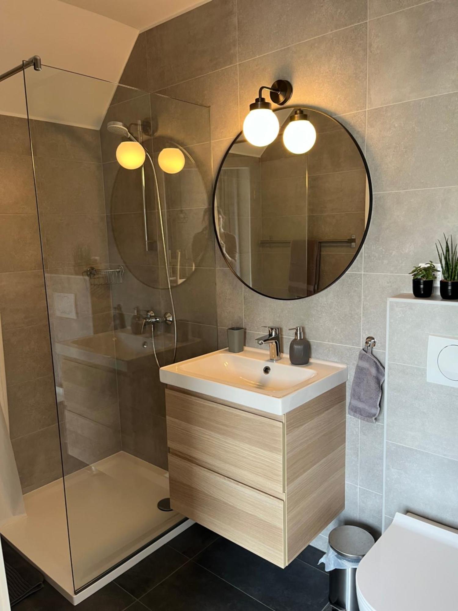 Apartmán Hisa Visnar Bled Exteriér fotografie