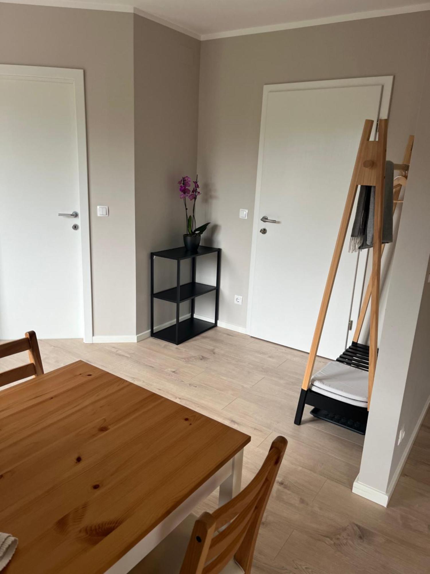 Apartmán Hisa Visnar Bled Exteriér fotografie